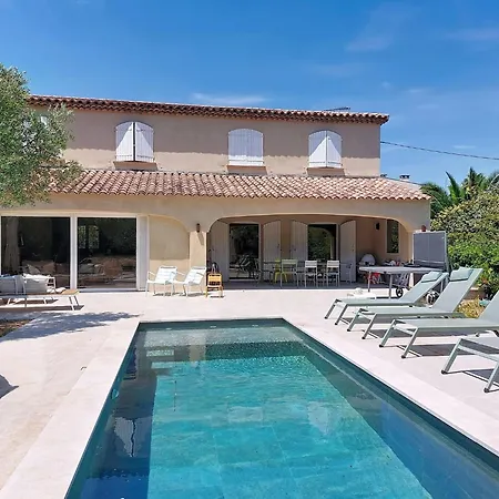 La Nana By Interhome Holiday home