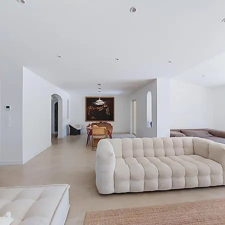 La Nana By Interhome Holiday home Les Lecques