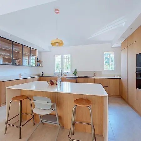 Ferienhaus La Nana By Interhome Les Lecques