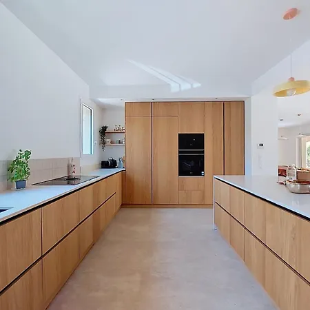 La Nana By Interhome *