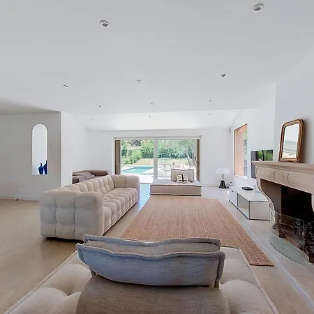 Ferienhaus La Nana By Interhome *