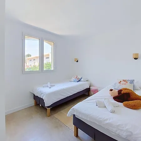 Ferienhaus La Nana By Interhome *