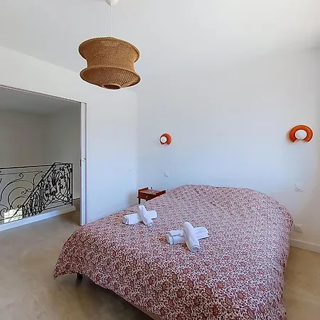 La Nana By Interhome Ferienhaus