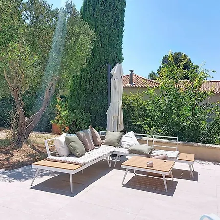 La Nana By Interhome * Les Lecques