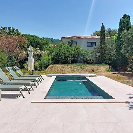 La Nana By Interhome Ferienhaus